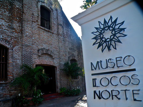 MUSEO ILOCOS NORTE